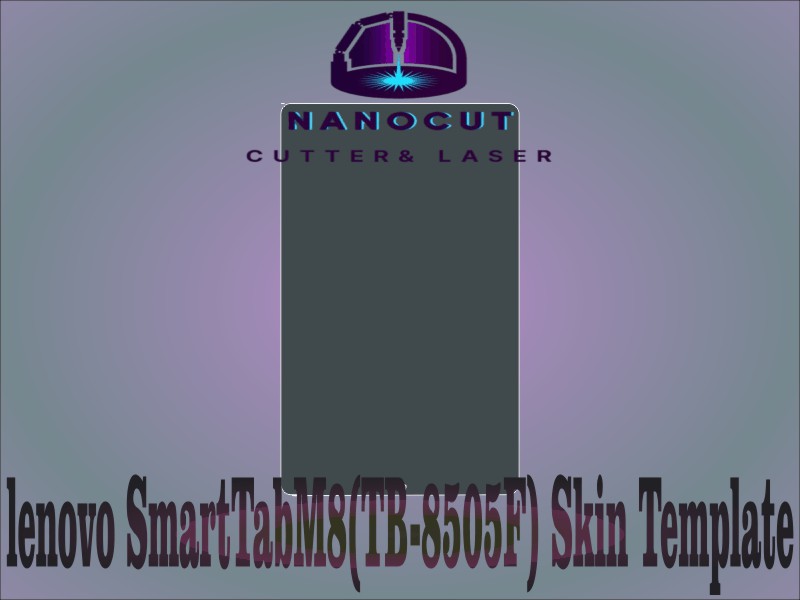 lenovo SmartTabM8(TB-8505F)